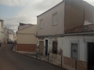 Chalet Adosado en Linares (Jaén) 4