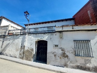 Casa de pueblo en Velada (Toledo) 1