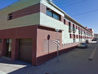 Plazas de garaje en Cervera (Lleida) 1