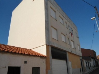 Garaje situado en Salamanca 1