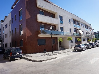 Piso con garaje y trastero en Lucena (Córdoba) 1