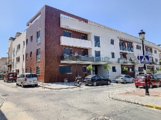 Piso con garaje y trastero en Lucena (Córdoba) 2