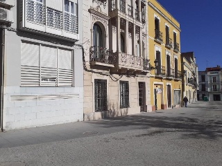 Piso situado en Badajoz 2