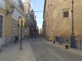 Piso situado en Badajoz 3