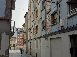 Piso en Basbastro (Huesca) 1