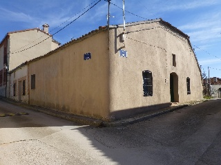 Chalet aislado en Valle de Tabladillo (Segovia) 1