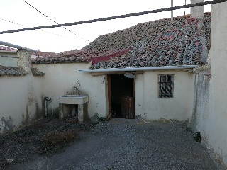 Chalet aislado en Valle de Tabladillo (Segovia) 13