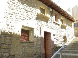 Casa situada en Biota 1