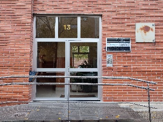 Oficina en Zizur Mayor (Navarra) 1
