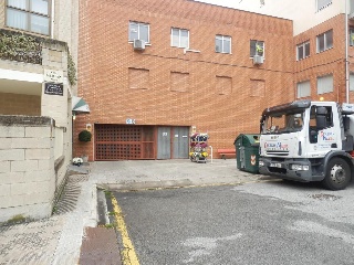 Oficina en Zizur Mayor (Navarra) 8