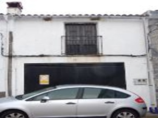 Casa en Valencia de Alcántara (Cáceres) 1