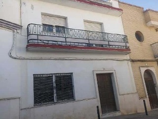 Casa situada en Lebrija 1