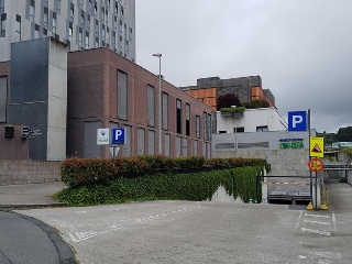 Locales situados en A Coruña 12