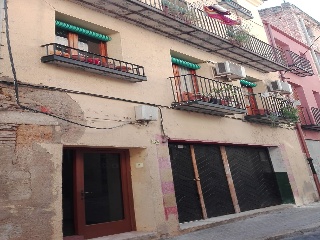 Piso en Tortosa (Tarragona) 1