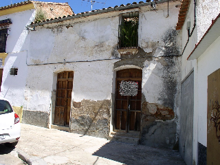 Adosado en Peñarroya-Pueblonuevo (Córdoba) 1