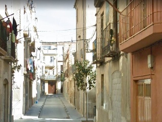 Suelo urbano situado en Tortosa 1