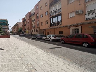 Piso situado en Granada 2