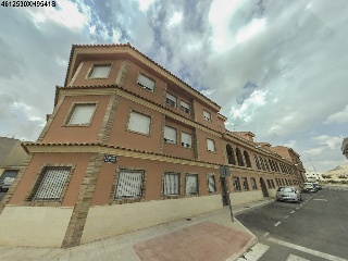 Plaza de garaje en Novelda (Alicante) 1