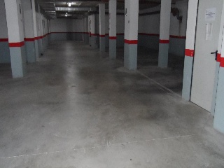 Garaje situado en Novelda 4