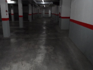 Garaje situado en Novelda 5