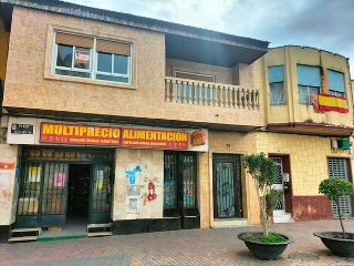 Otros en venta en Murcia de 173  m²