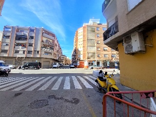 Piso en Llíria (Valencia) 16