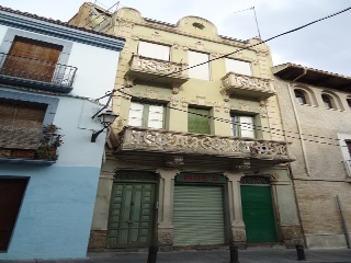 Otros en venta en Huesca de 78  m²