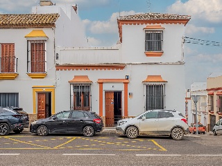 Casa adosada en C/ Sierra Nevada - Carmona - Sevilla 1