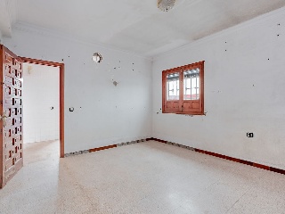 Casa adosada en C/ Sierra Nevada - Carmona - Sevilla 26