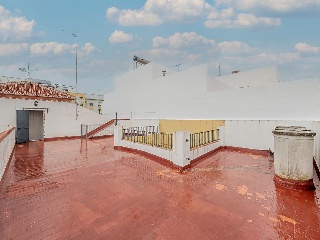Casa adosada en C/ Sierra Nevada - Carmona - Sevilla 30