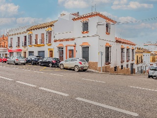 Casa adosada en C/ Sierra Nevada - Carmona - Sevilla 33