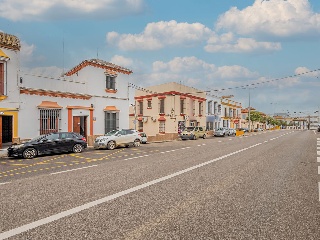 Casa adosada en C/ Sierra Nevada - Carmona - Sevilla 34