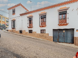 Casa adosada en C/ Sierra Nevada - Carmona - Sevilla 35
