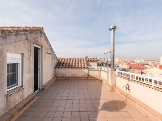 Casa adosada en C/ Comunero Juan Bravo - Deltebre - Tarragona 24