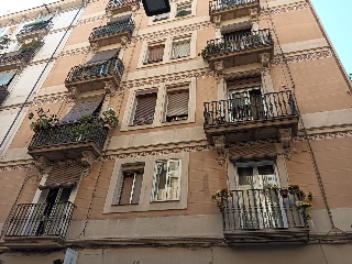Pisos banco Barcelona