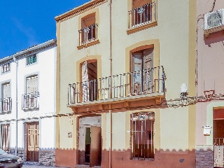Casa adosada en Aldeahermosa - Montizón - Jaén 1