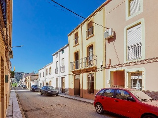 Casa adosada en Aldeahermosa - Montizón - Jaén 18