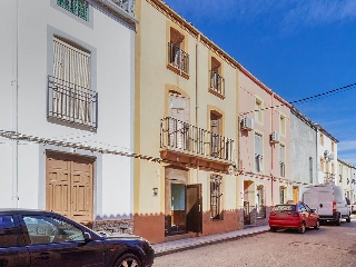 Casa adosada en Aldeahermosa - Montizón - Jaén 19
