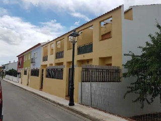 Garaje y trastero en C/ Major - Alcalalí - Alicante 1
