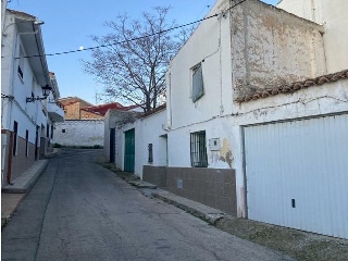 Casa adosada en C/ Colmenar Alto - Tarancón - Cuenca 1