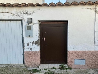 Casa adosada en C/ Colmenar Alto - Tarancón - Cuenca 2