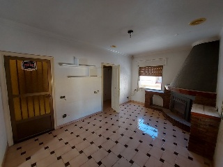 Casa adosada en C/ Pintor Alonso de Monreal - Lorca - 3