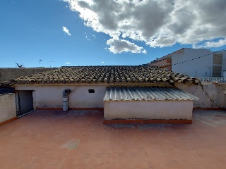 Casa adosada en C/ Pintor Alonso de Monreal - Lorca - 21