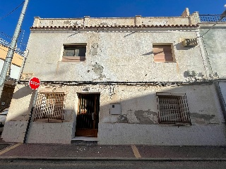 Casa adosada en C/ Pintor Alonso de Monreal - Lorca - 25