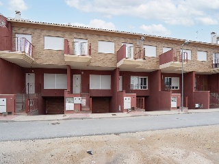 Adosados en Abarán - Murcia - 1