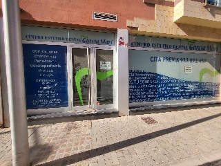 Pisos banco San Sebastián de la Gomera