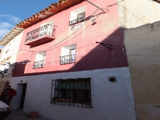 Vivienda en Casalarreina (La Rioja) 1