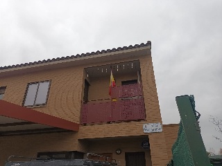Vivienda unifamiliar en Las Pedrosas (Zaragoza) 1