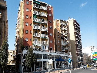 Vivienda en Fraga (Huesca) 1