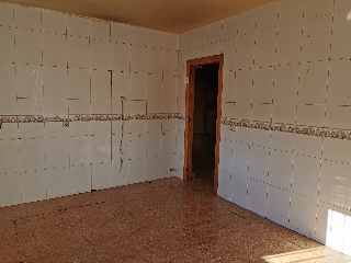 Casa adosada en C/ Alemán - La Paca - Lorca 5